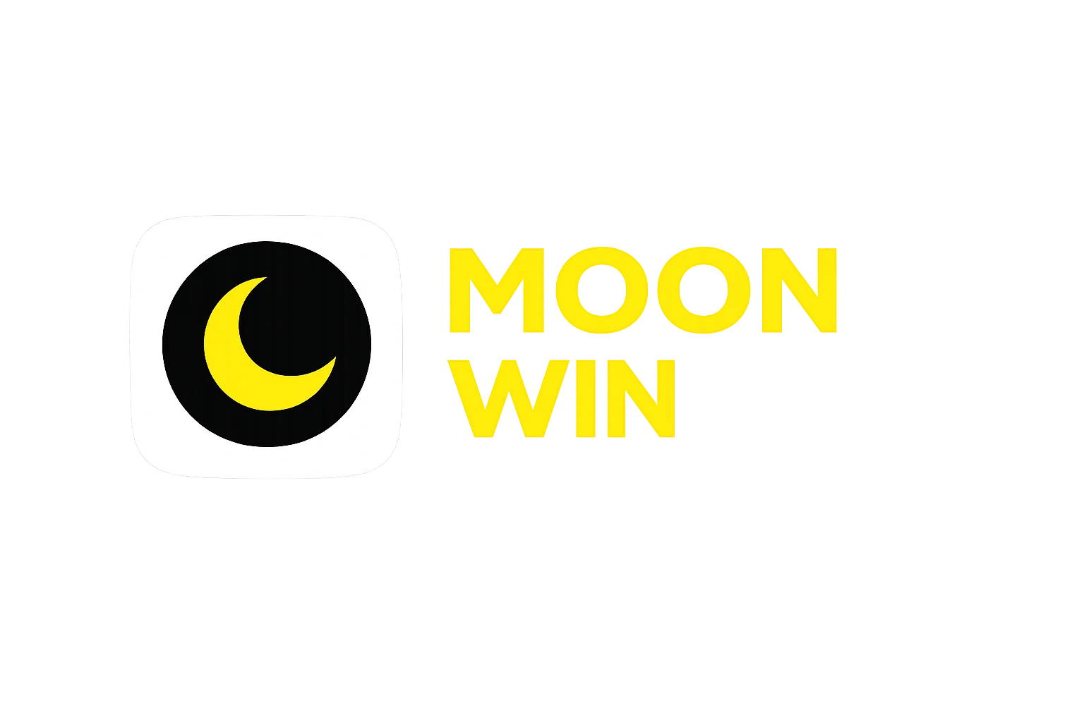 logo moonwin