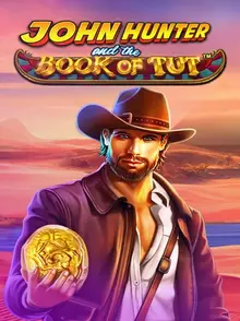 johnhunterandthebookoftut