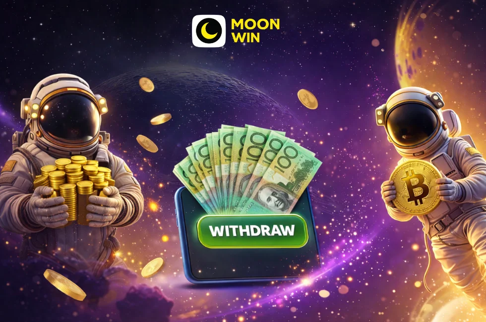 withdrawal moonwin